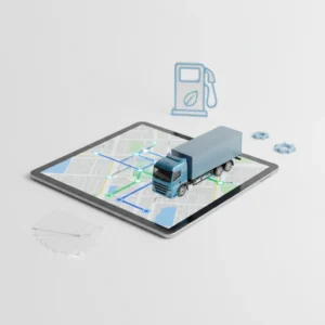 Route Optimization Support