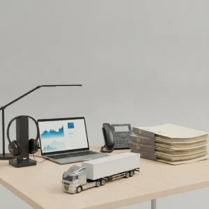 Back Office Dispatch Assistance
