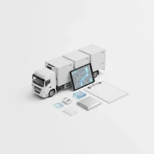 Reefer Dispatch Coordination