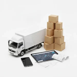 Box Truck Dispatch Support