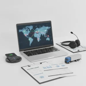 Owner Operator Dispatch Service