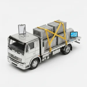 Flatbed Freight Dispatch Service
