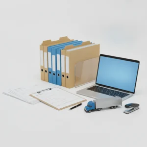 Freight Documentation Coordination
